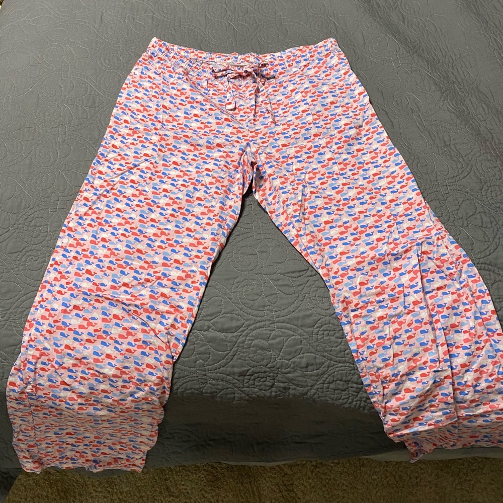 Vineyard Vines Pajama Pants
